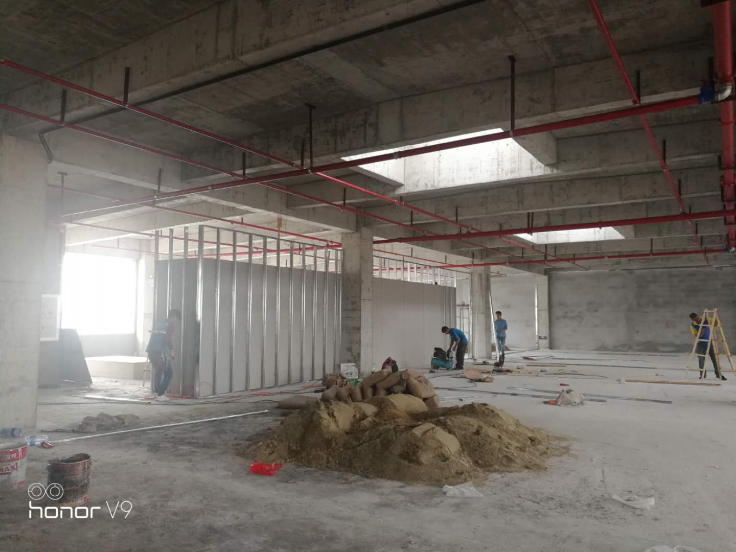乐投在线江门新厂房正式投产，联合深圳惠州形成三位一体服务