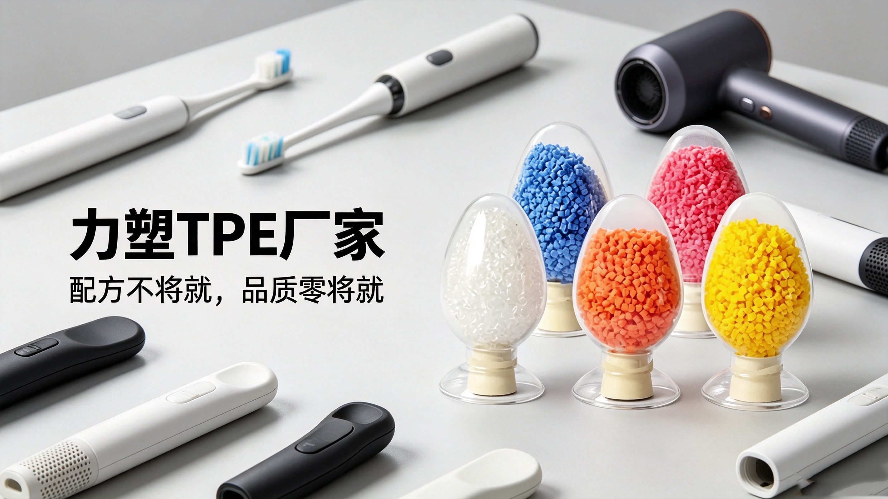 TPE厂家深度分析推荐：从配方到交付，读懂乐投在线的硬核实力