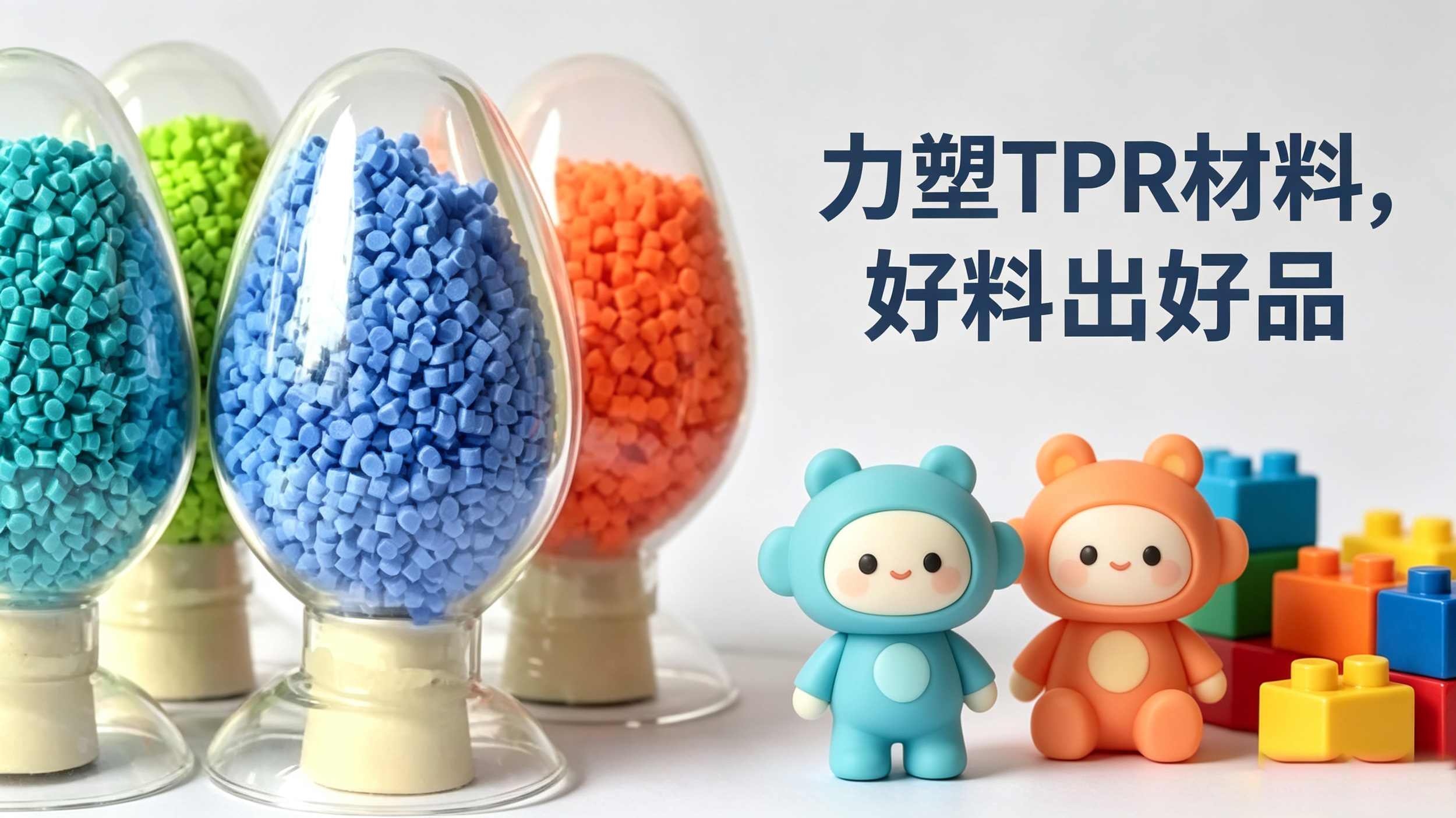 TPR材料二次注塑时，温度该怎么调?