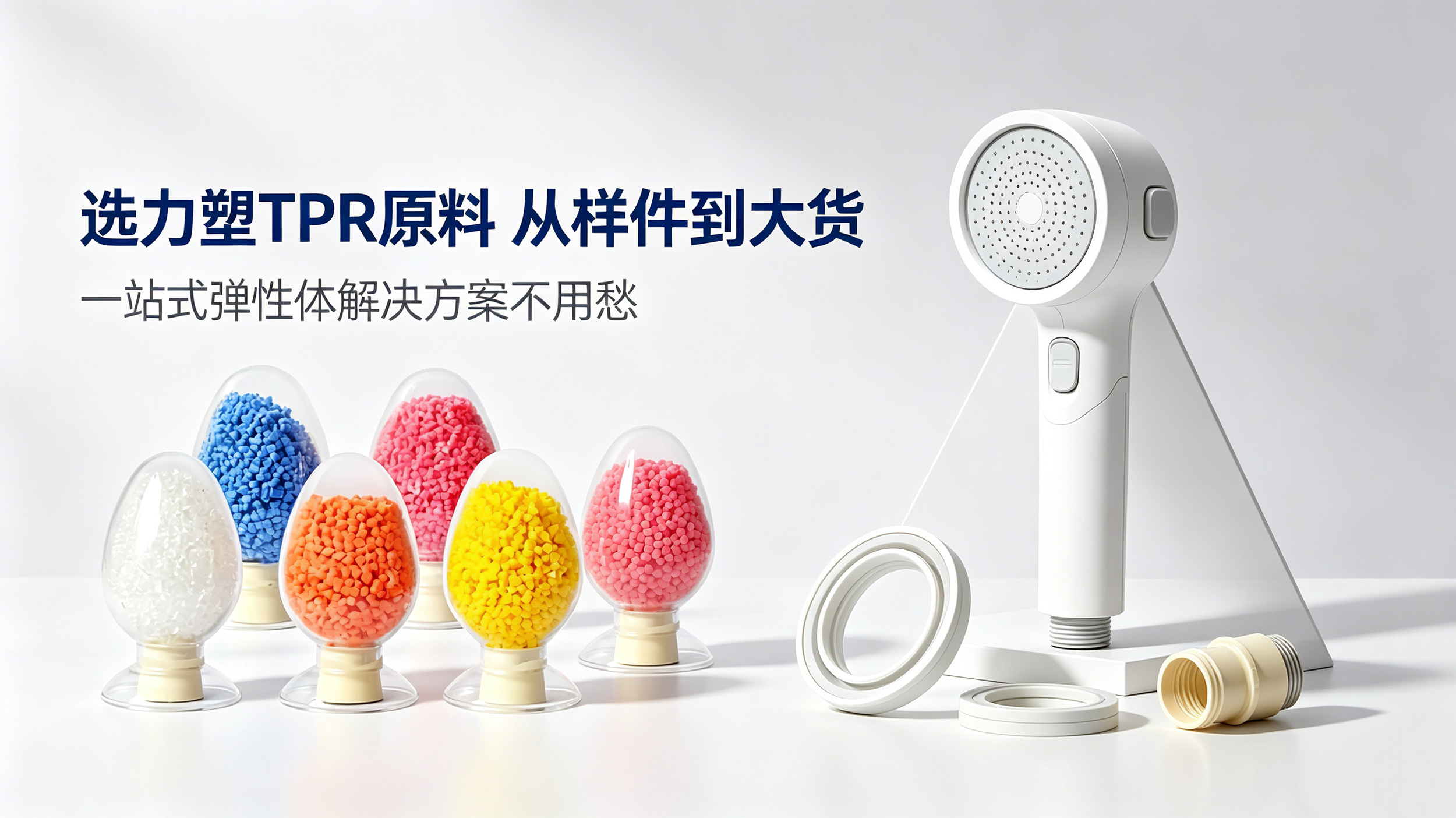 TPR原料品牌口碑盘点，乐投在线为何广受认可?